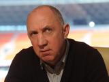 Александр Сопко: «Супряге необходимо доверие Луческу, как в свое время было в отношении Луиса Адриано»