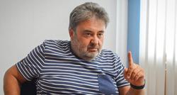 Инвестор «Николаева»: «В Украине нет профессионального футбола»