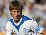Максим Канунников: «Мой гол в ворота «Динамо» получился немного смешным»