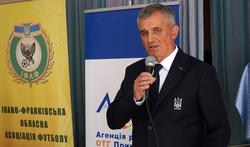 Голова Івано-Франківської Асоціації: «Намагалися донести свої проблеми Шевченку…»