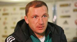 Сергей Симинин: «Не делаем трагедии, готовимся к игре в чемпионате»