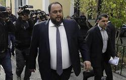 Представители «Олимпиакоса» и «Панатинаикоса» подрались на заседании греческой суперлиги