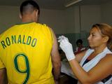 Власти Бразилии советуют иностранным гостям ЧМ-2014 привиться от желтой лихорадки