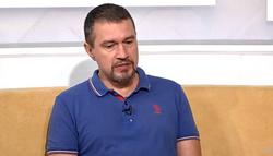 Роберто Моралес: «Было бы неплохо иметь в тренерском штабе «Динамо» иностранных специалистов»