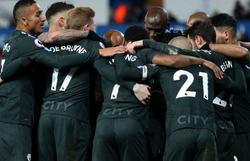 «Манчестер Сити» стал первым клубом в АПЛ, одержавшим 15 побед подряд