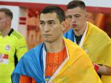 Тарас Степаненко: «Некоторые после благотворительной игры с «Олимпиакосом» плакали в раздевалке, эмоции зашкаливают...»