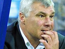 Анатолий ДЕМЬЯНЕНКО: «Готов сесть за стол переговоров с «Оболонью»