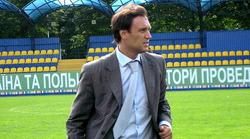Олег Орехов: «Украинские клубы не хотели видеть в Европе»