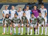 «Динамо U-19» дозаявило четверых игроков на Юношескую лигу УЕФА
