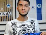 Алан Аусси: «Счастлив, что уезжаю из тепличных условий молодежного футбола Украины»