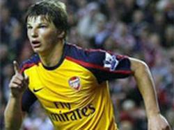 Агент: "Аршавин не сможет разорвать договор в одностороннем порядке"