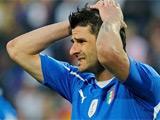 Сборная Италии установила антирекорд выступлений на чемпионатах мира
