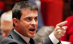 Премьер-министр Франции против возвращения Бензема в сборную