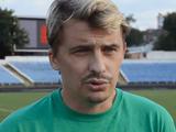 Максим Калиниченко: «Без Зины игра стала более вертикальной, и мне это понравилось»