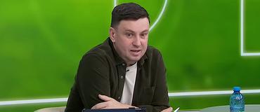 Игорь Цыганик: «На Швецию не будет Малиновского, Зинченко... Не очень большой выбор в центре»