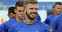СМИ: брестское «Динамо» готово заплатить за полузащитника «Динамо» Киев полмиллиона евро