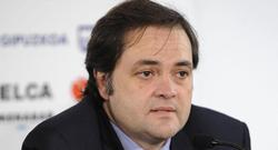 Хокин Аперрибай: «Есть надежда победить «Шахтер» на «Донбасс Арене»