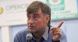 Олег Федорчук: «Есть тревога перед матчем со Словакией»
