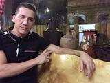 Балаж Фаркаш: «В Киеве я чувствовал себя растерянным и разбитым»