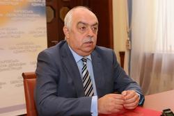 Сергей Стороженко: «Металлисту 1925» уже грозят всевозможными бедами»