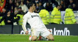 Диего Марадона: «Золотой мяч» должен получить Криштиану Роналду»