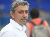 Александр Севидов прокомментировал информацию о своей пожизненной дисквалификации от футбола