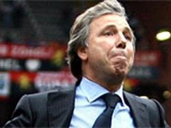 Президент «Дженоа»: «Мы должны всячески пресекать действия радикально настроенных фанатов»