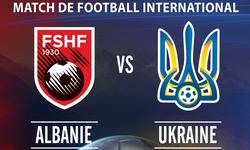 Украина — Албания: опрос на игрока матча