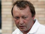 Владимир Шаран: «Президент клуба поставил задачу вернуться в Премьер-лигу»