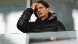 Владелец «Спартака» Федун: «Бежать после поражений — это не мужской поступок!»