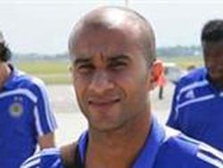 Бадр Эль КАДДУРИ: «Я воспитанный человек, меня люди уважают»