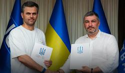Офіційно. УАФ делегувала УПЛ повноваження на організацію та проведення змагань