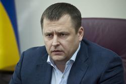 Борис Филатов: «Получил от Коломойского заверения, что «Днепр» будет участвовать в УПЛ»