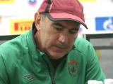 «Рубин» предложит Бердыеву новый контракт
