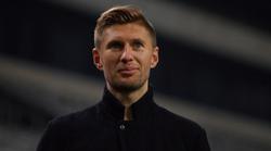 Евгений Левченко: «То что вместо Сидорчука вышел Степаненко — вполне нормально и логично»