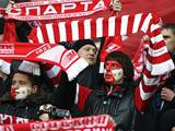 Польская полиция просит болельщиков «Спартака» не гулять по Варшаве