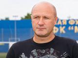 Игорь Кутепов: «Не стоит строго судить Севидова, но он допустил несколько ошибок в тактике»