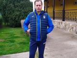 Василий Кардаш: «Отборочный цикл молодежного Евро сделал тренерский штаб сборной сильнее»