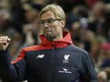 Юрген Клопп: «Я — прекрасный выбор на пост главного тренера «Ливерпуля»