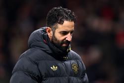 Аморім — про нічию із «Вулвергемптоном»: «Нам не вистачило креативності»