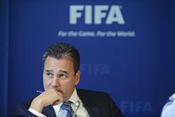 Майкл Гарсия в знак протеста покинул комитет по этике ФИФА