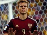 Александр Кокорин: «На ЧМ-2014 нам нужно было все-таки играть в футбол»