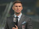 Евгений Левченко: «Очень странно, что именно сейчас УЕФА решил подкорректировать форму сборной Украины»
