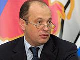 Президент РФПЛ: «Российский паспорт Алиева выдан 31 марта 2010 года»