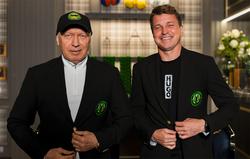 Официально. Руслан Ротань — главный тренер «Полесья»