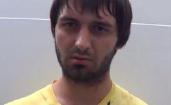 В Бердянске по подозрению в терроризме задержан экс-вратарь «Зари»