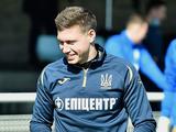 Николай Матвивенко: «К матчу с Финляндией подойдем с полным пониманием, как нам надо действовать для того, чтобы победить»