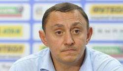 Геннадий Орбу: «Де Пена сыграл на среднем уровне даже по меркам чемпионата Украины»