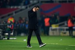 Xavi ogłasza swoje odejście z Barcelony