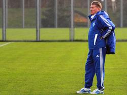 Суббота Блохина: утром тренировка, вечером — домой